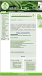 Mobile Screenshot of adipa.es